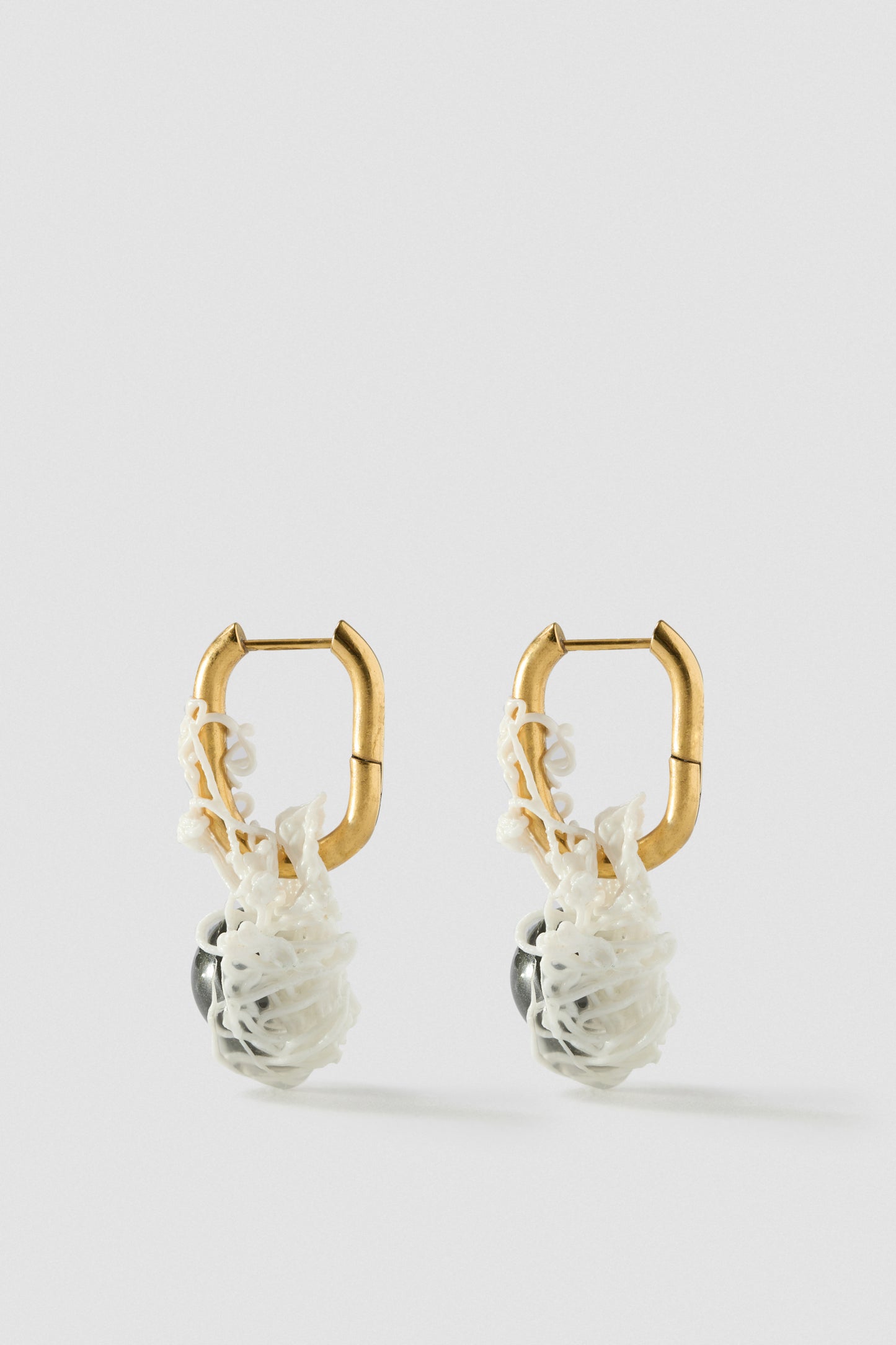 RELOOP EARRING
