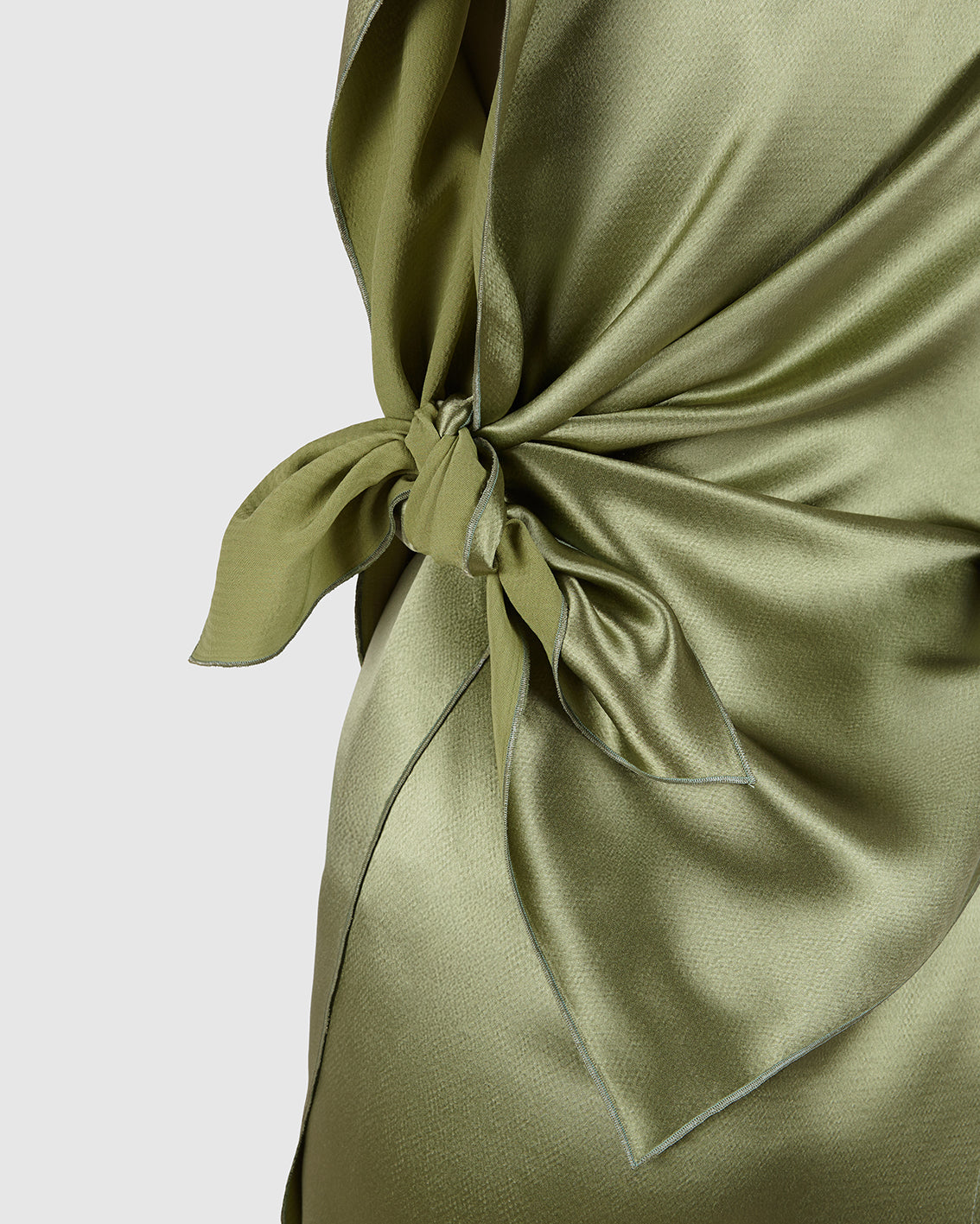 ‘PAÑOLETA’ DRESS