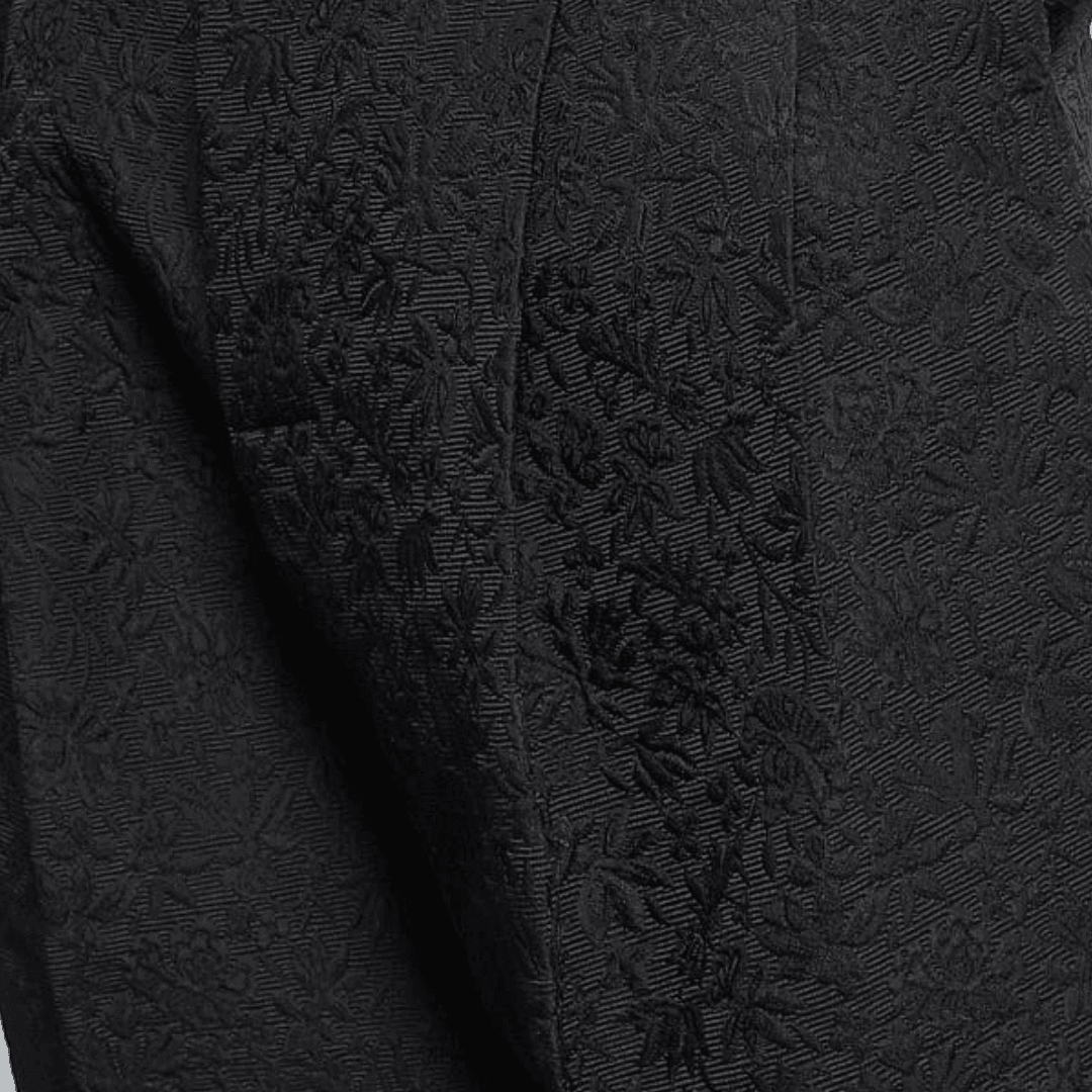 IZEKO TROUSERS - BIAAF LAB