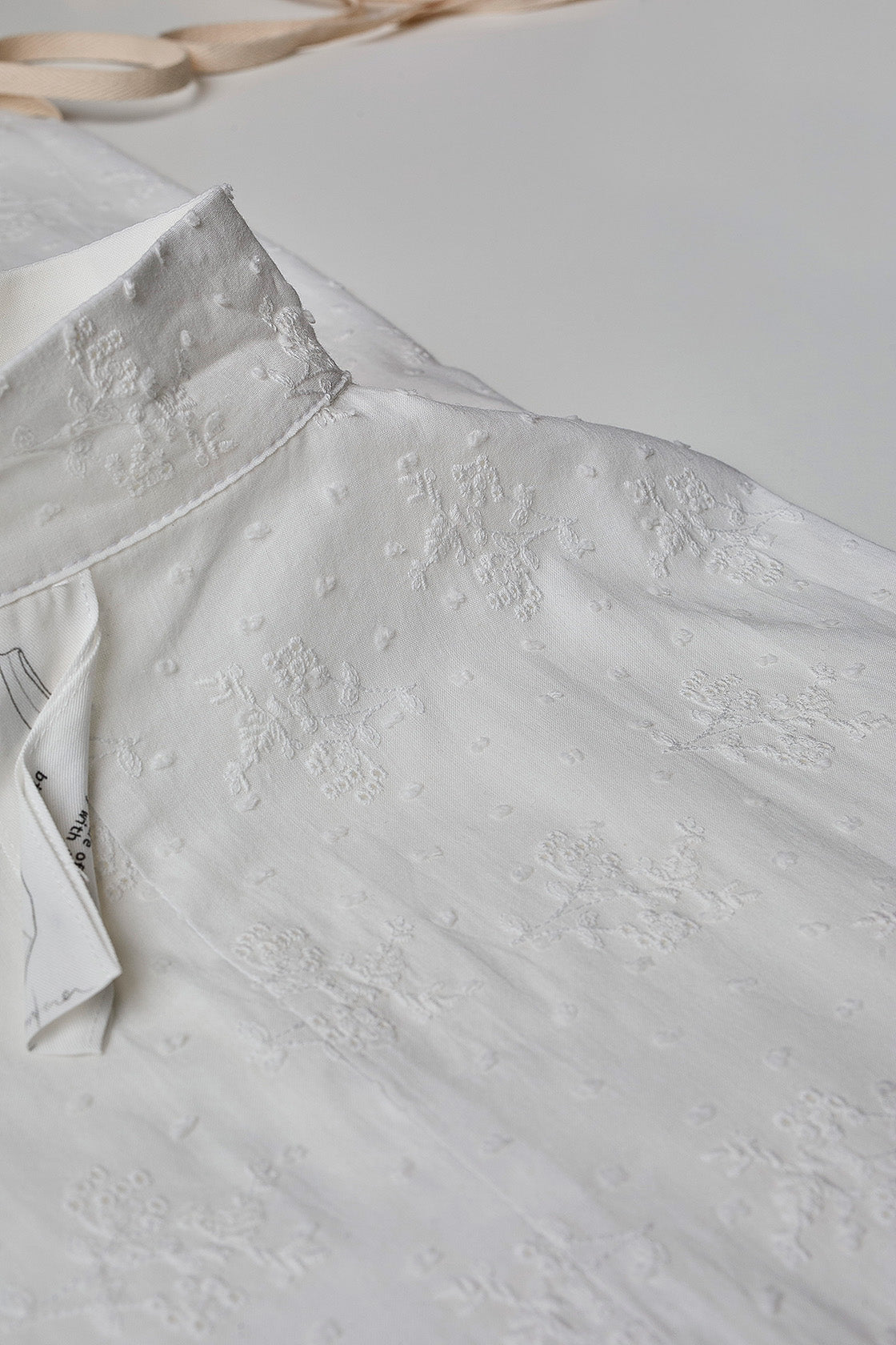 LEHENGUSU VEST LIMITED EDITION