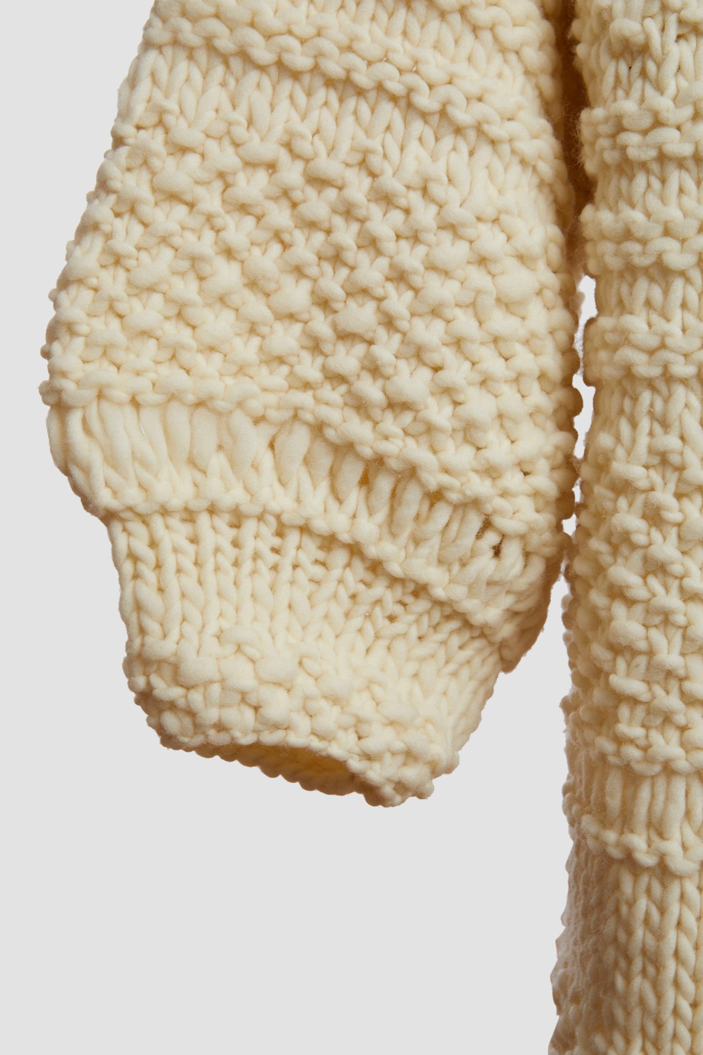 CHAQUETA HERITAGE - BIAAF LAB