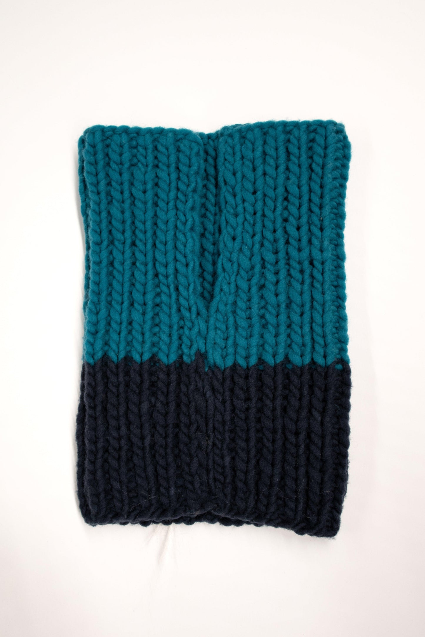 CUELLO LE COL AZUL MARINO