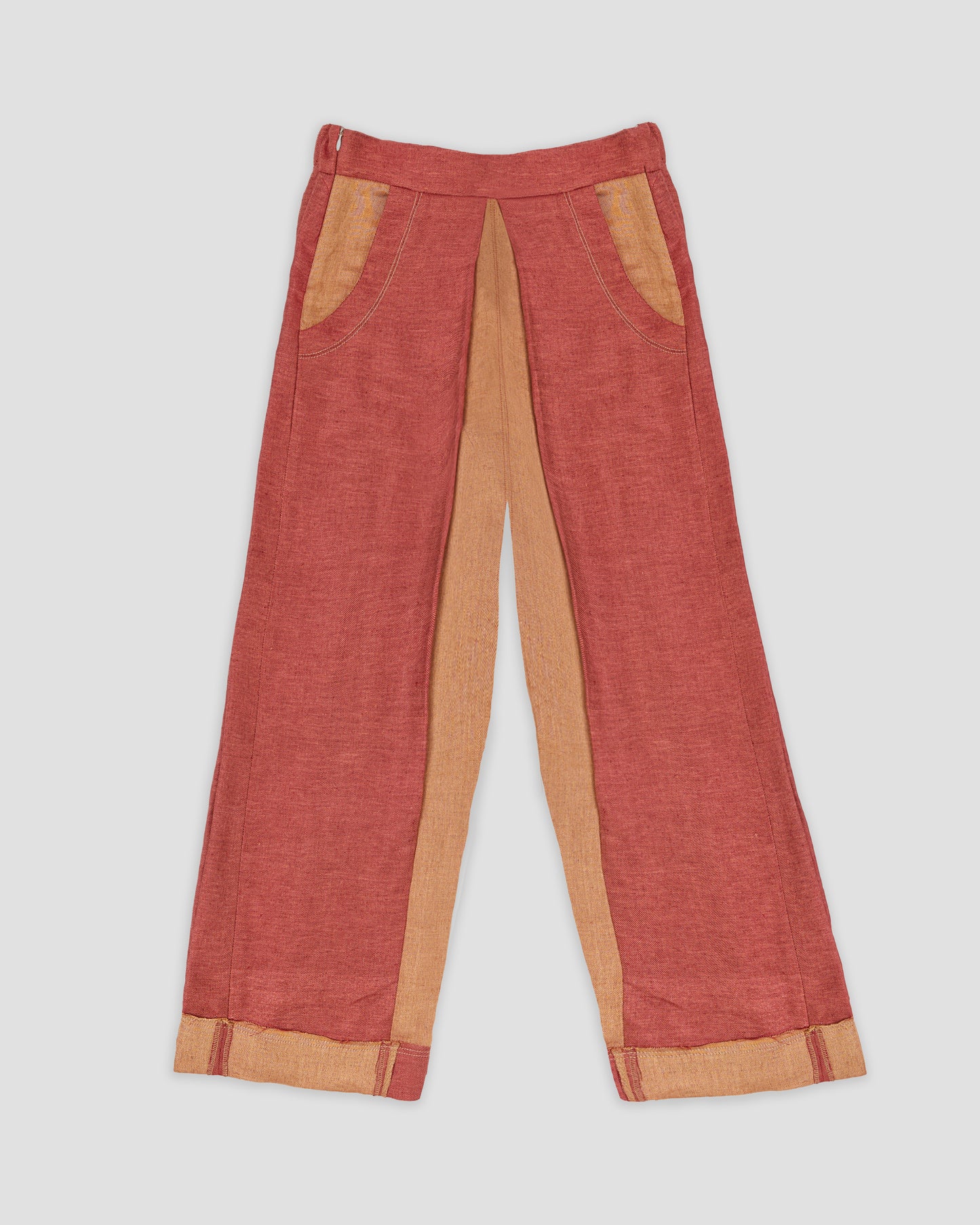 DOUBLE II pant