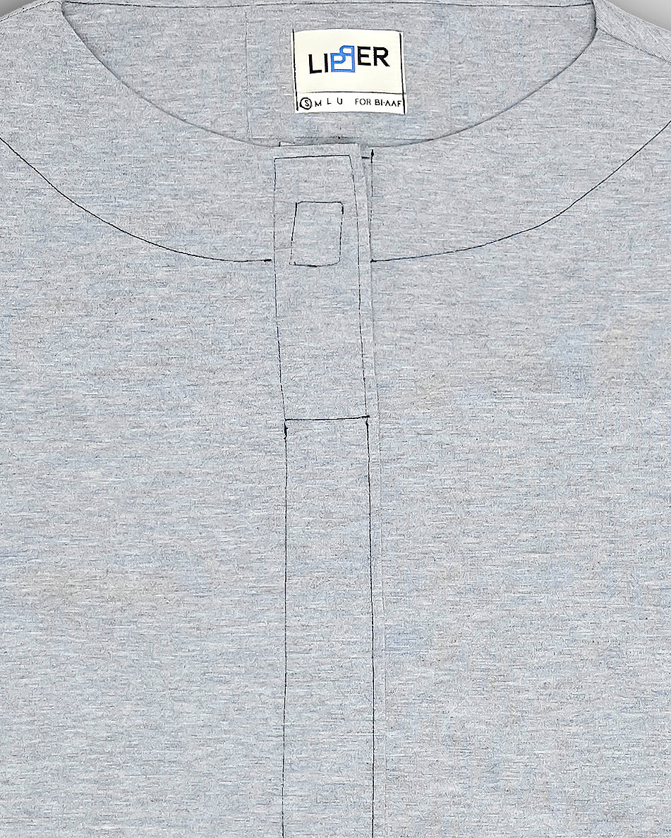 INSIDE OUT t-shirt