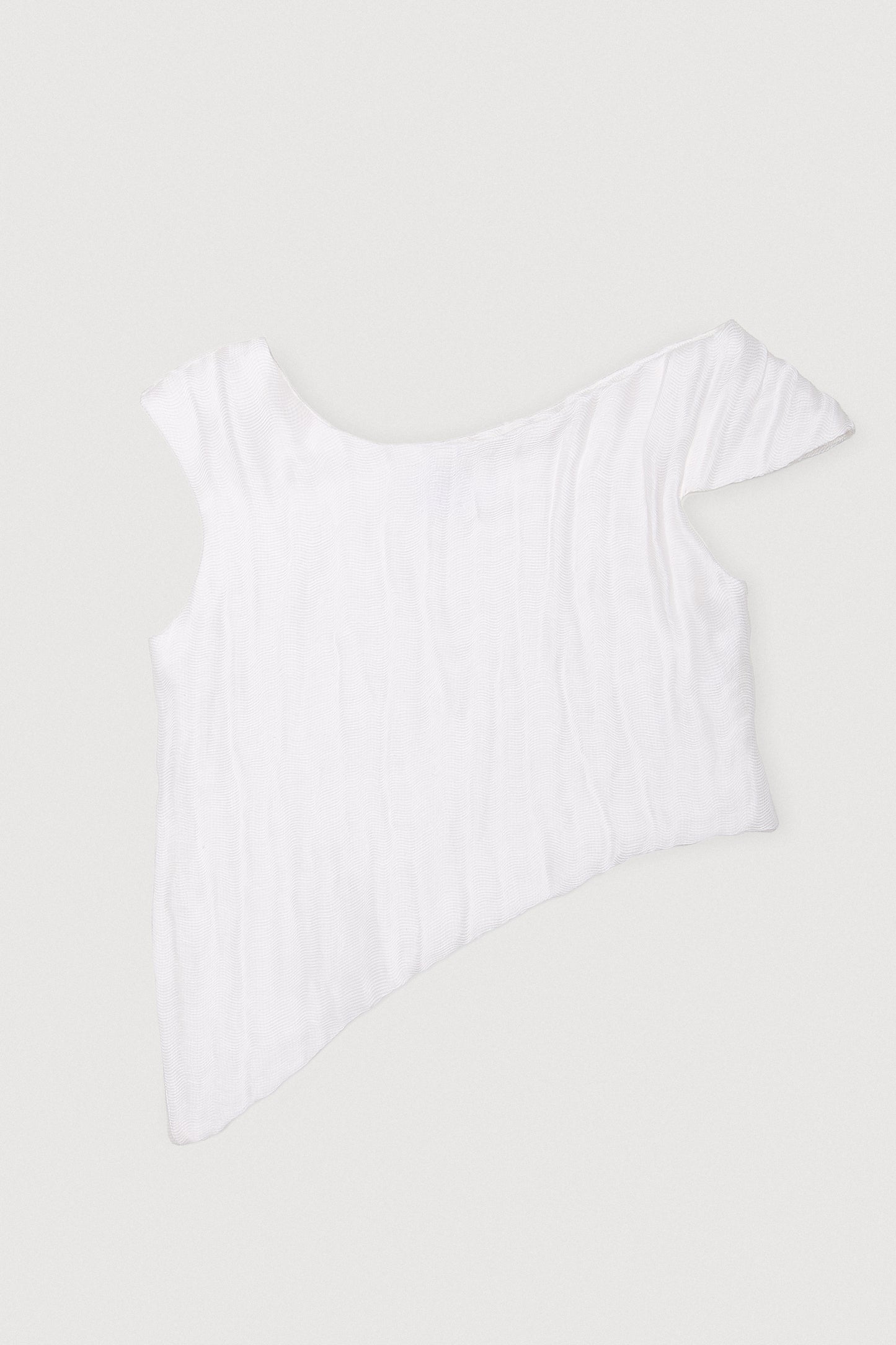 PLEAT TOP