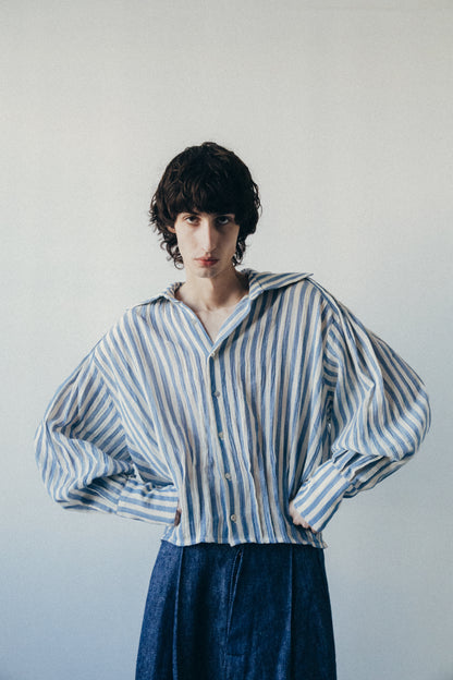LUMA SHIRT STRIPES