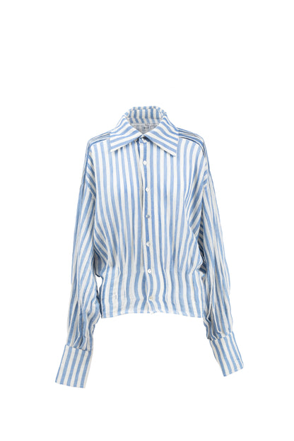 LUMA SHIRT STRIPES