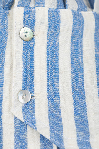 LUMA SHIRT STRIPES