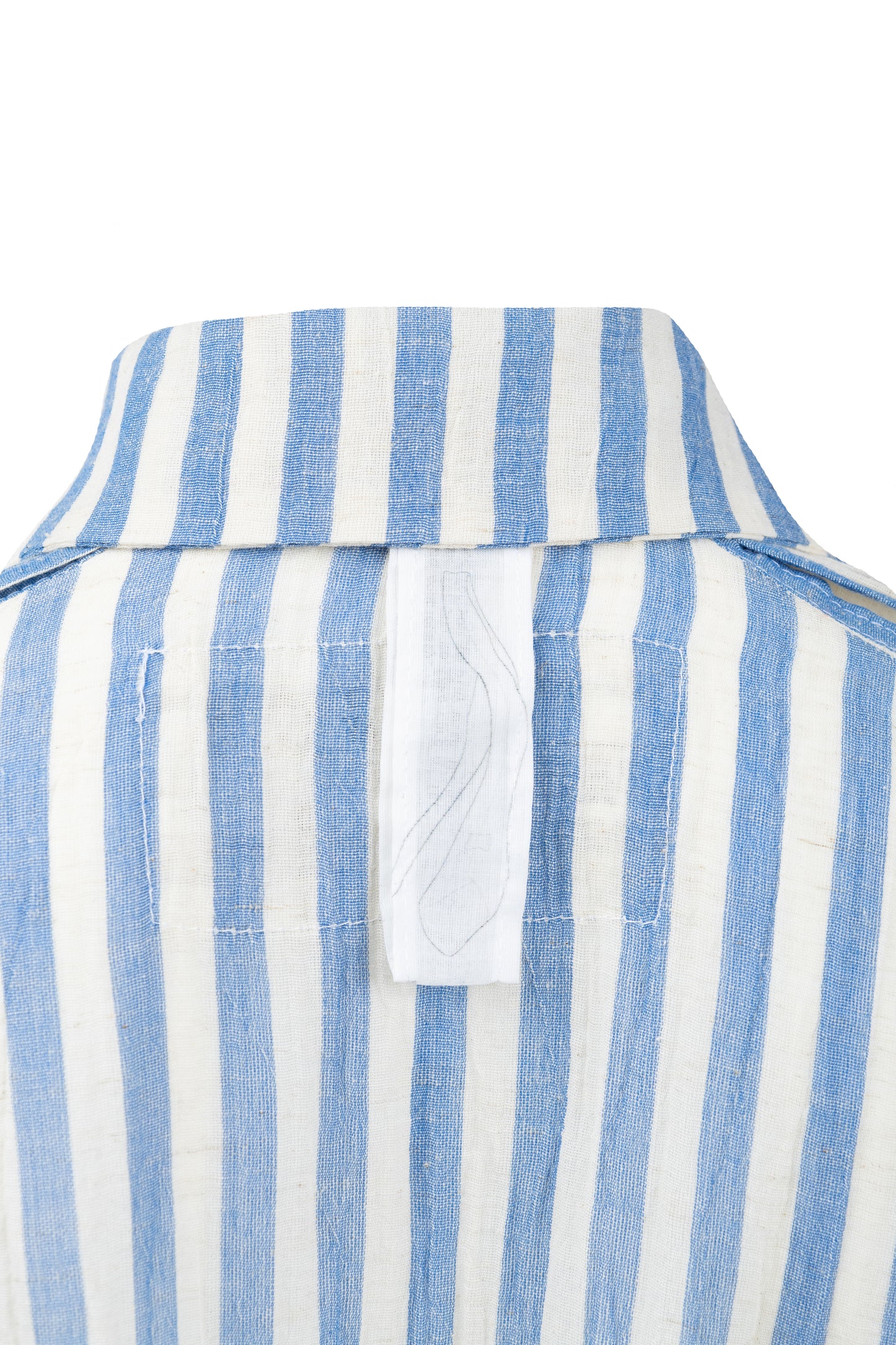 LUMA SHIRT STRIPES