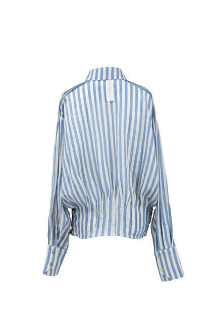 LUMA SHIRT STRIPES