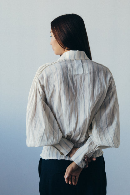 LUMA SHIRT STRIPES