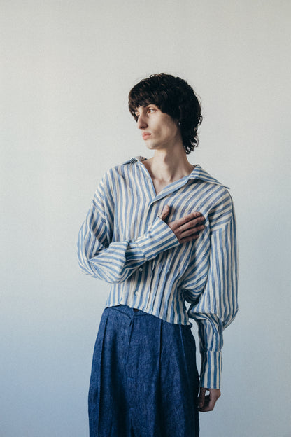 LUMA SHIRT STRIPES