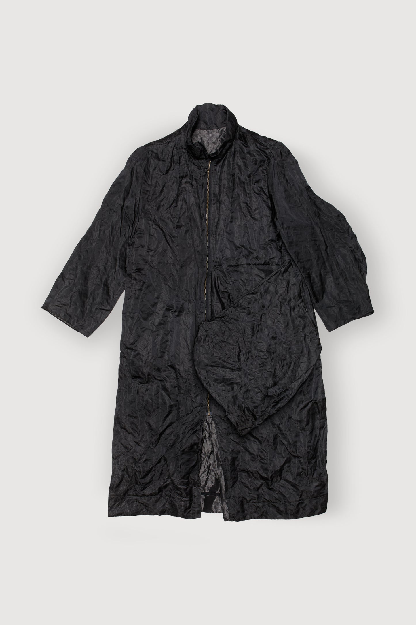 CUBE³ JACKET TAFFETA