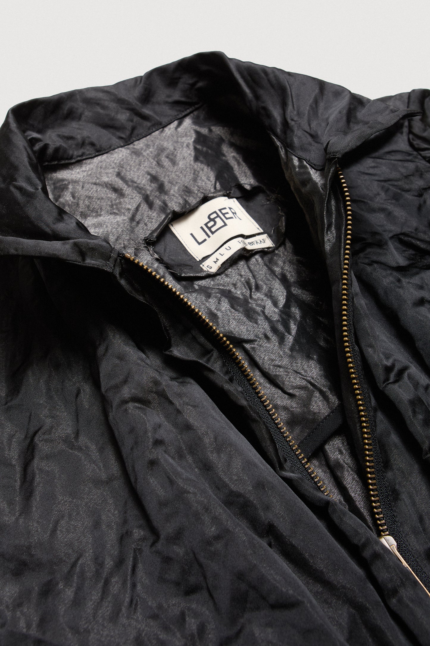 CUBE³ JACKET TAFFETA
