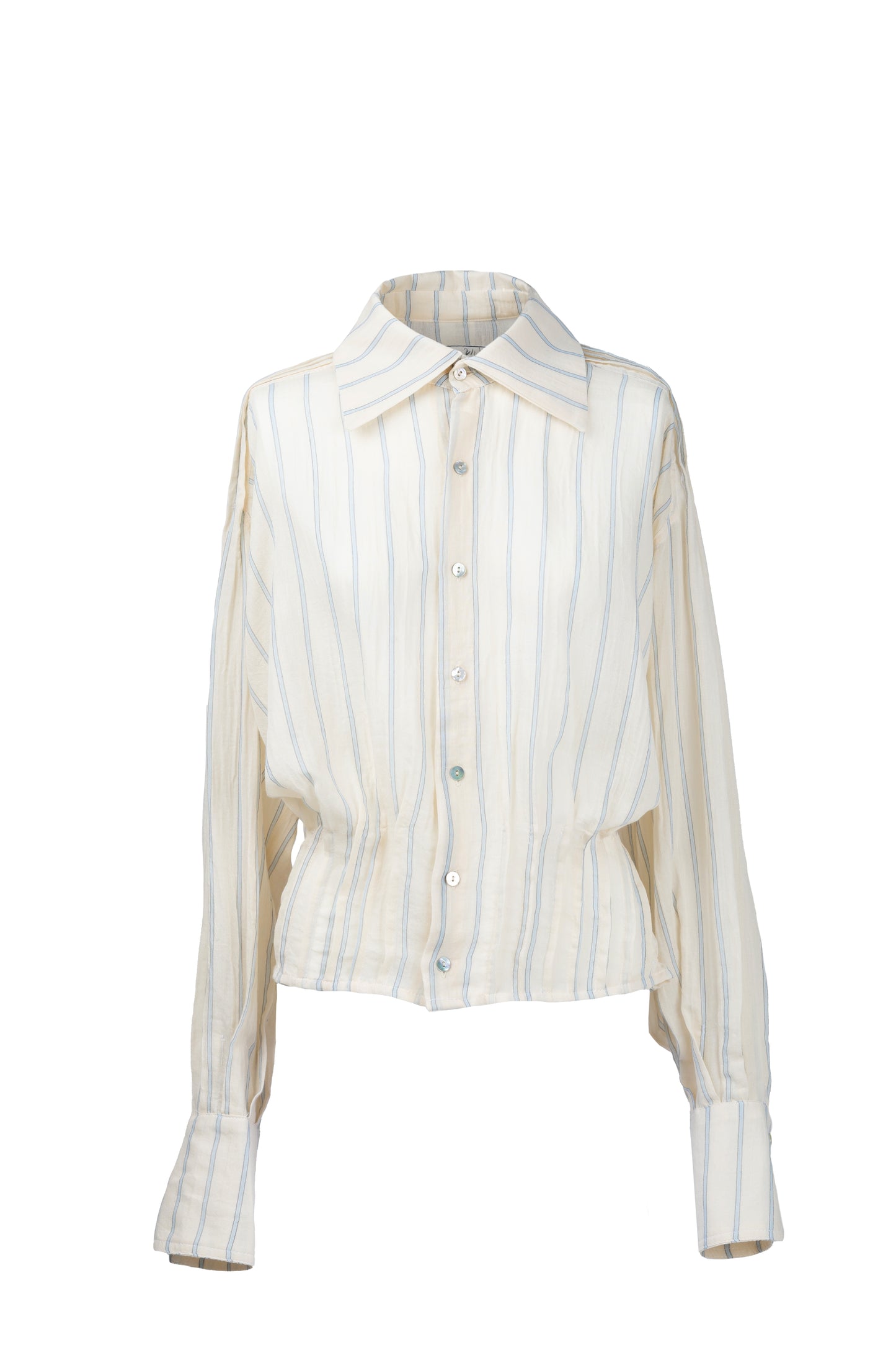 LUMA SHIRT STRIPES