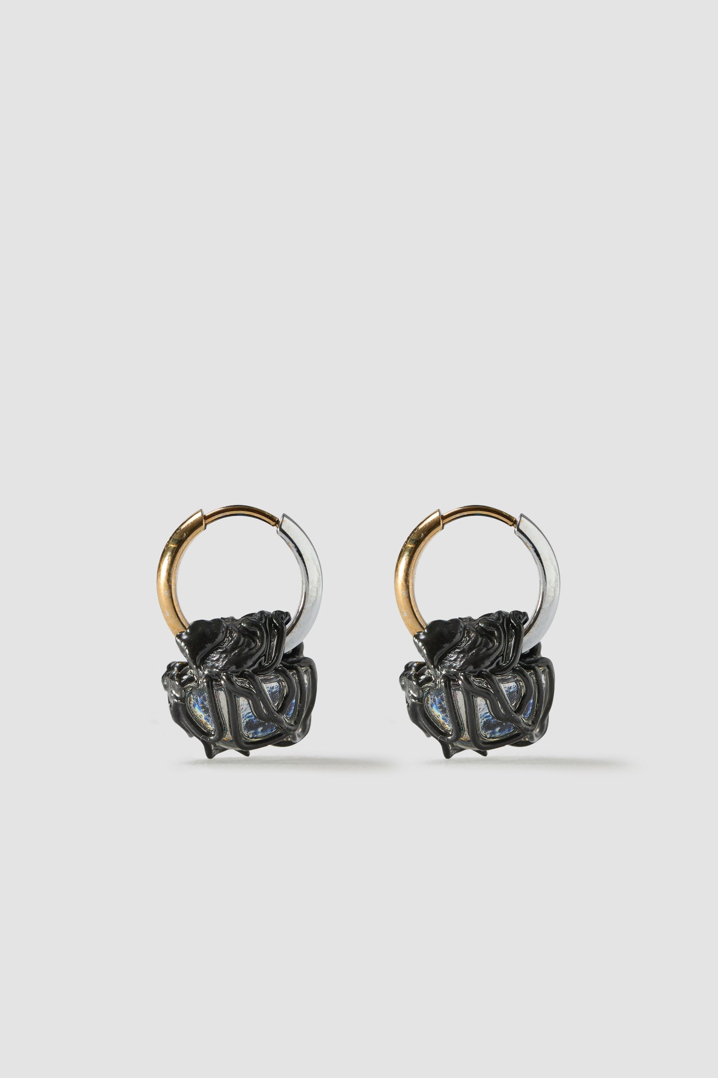 ORBIT EARRING