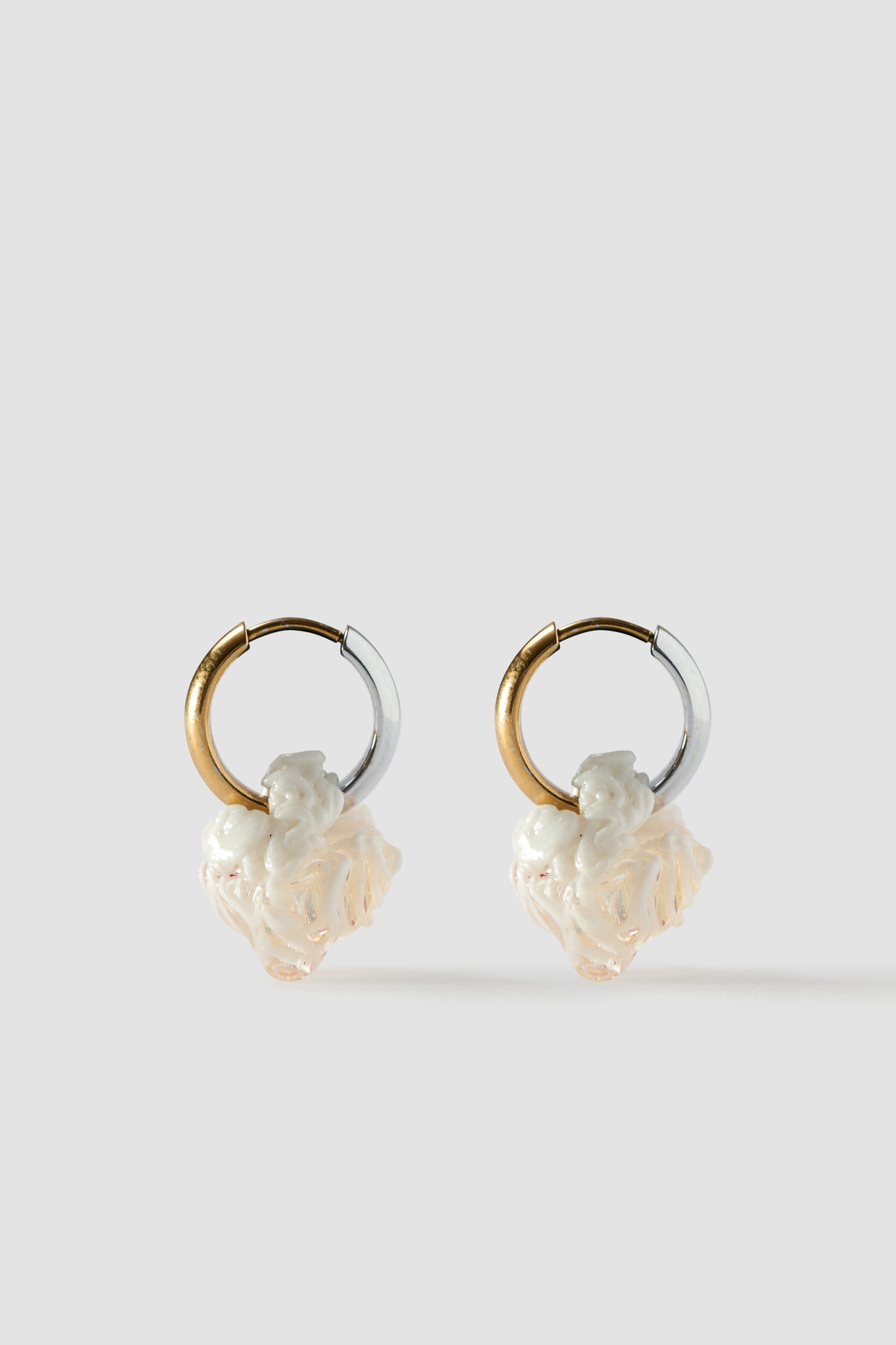 ORBIT EARRING