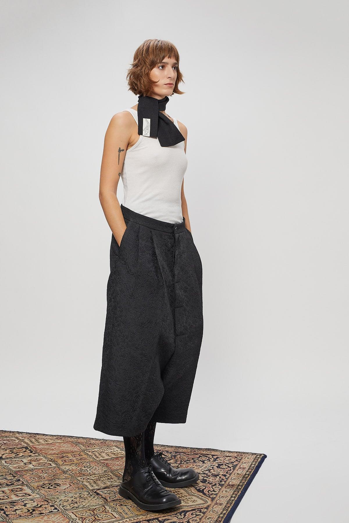 IZEKO TROUSERS - BIAAF LAB