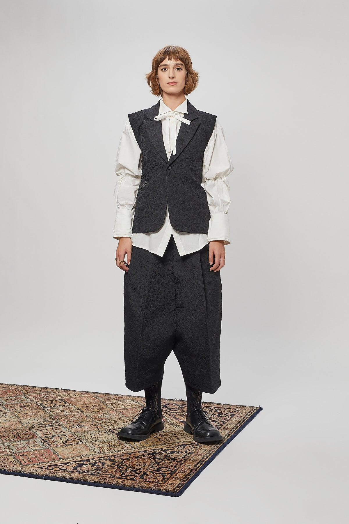 AITA VEST - BIAAF LAB