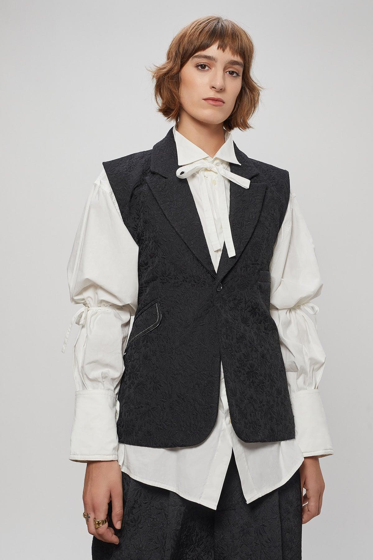 AITA VEST - BIAAF LAB