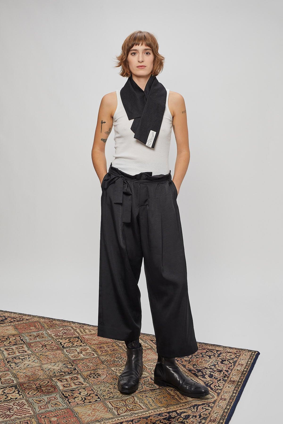 AMA TROUSERS - BIAAF LAB