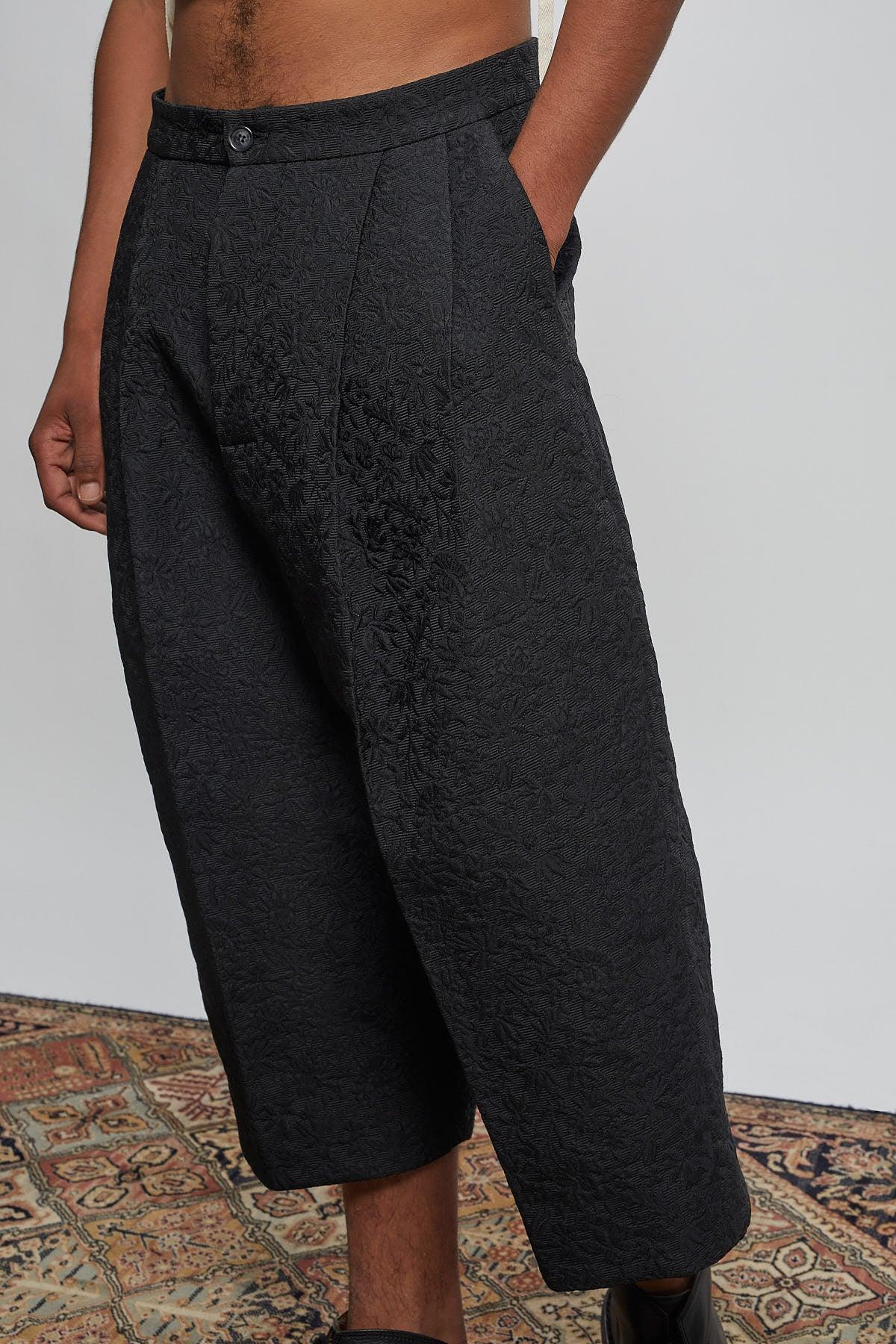 IZEKO TROUSERS - BIAAF LAB