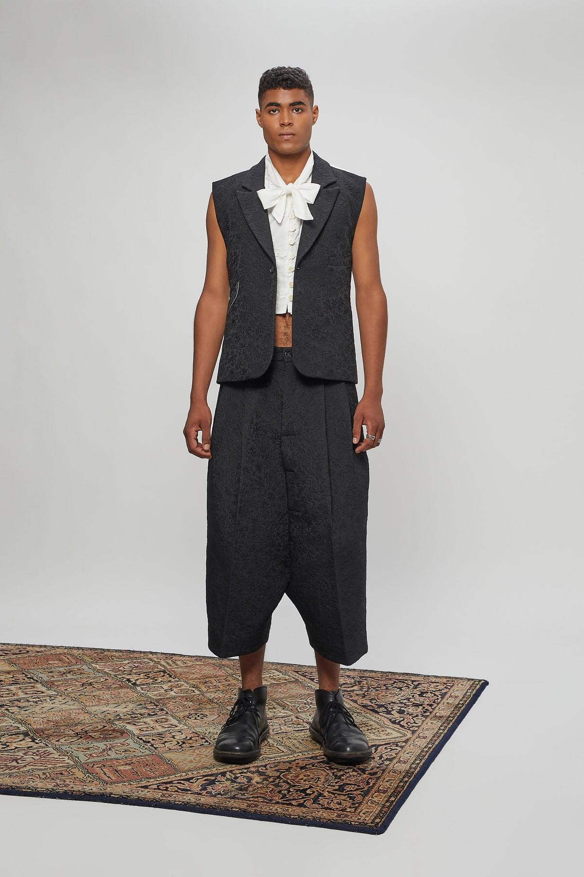 IZEKO TROUSERS - BIAAF LAB