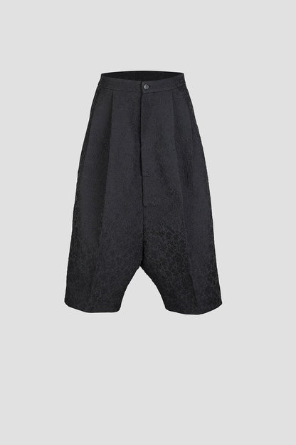 IZEKO TROUSERS - BIAAF LAB