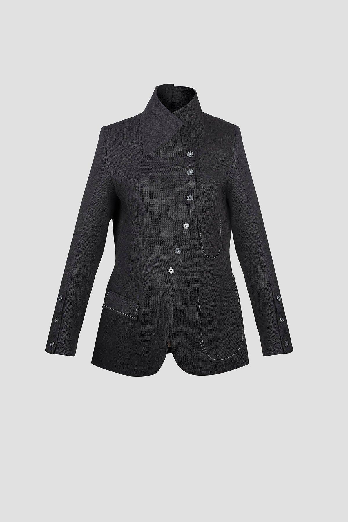 AITITE JACKET - BIAAF LAB