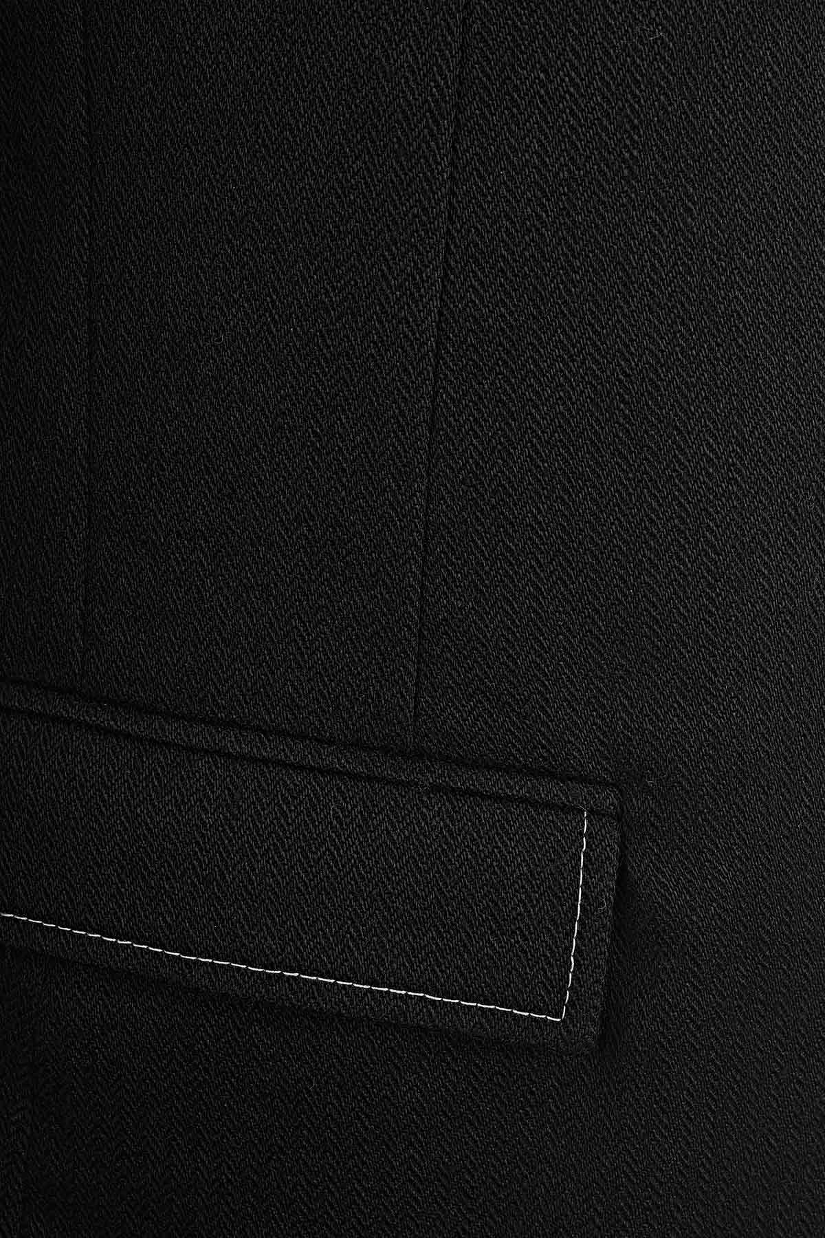 AITITE JACKET - BIAAF LAB