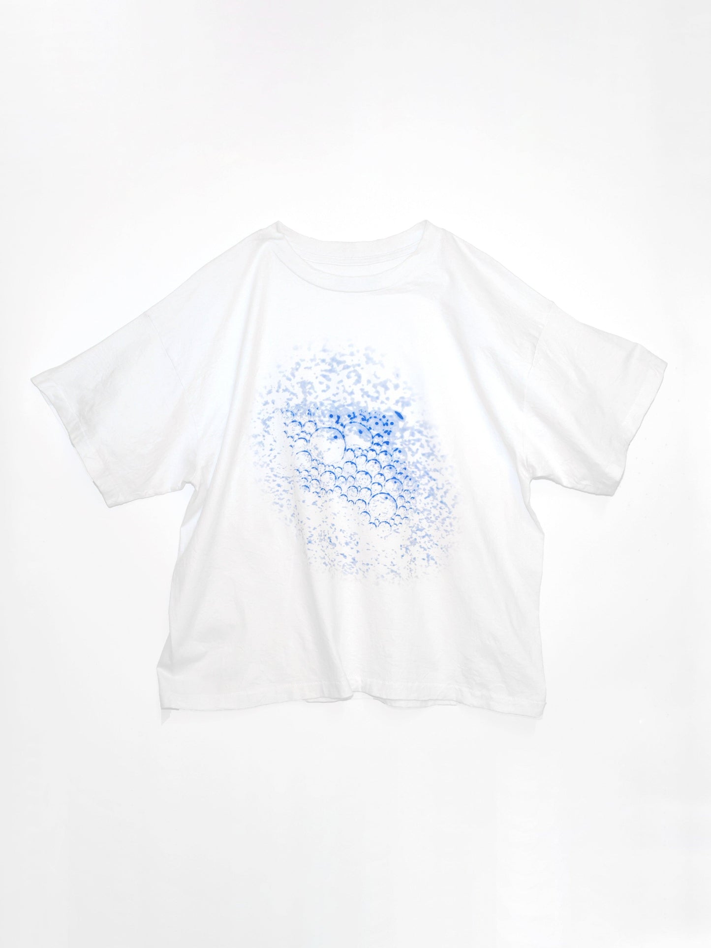 BUBBLE TEE