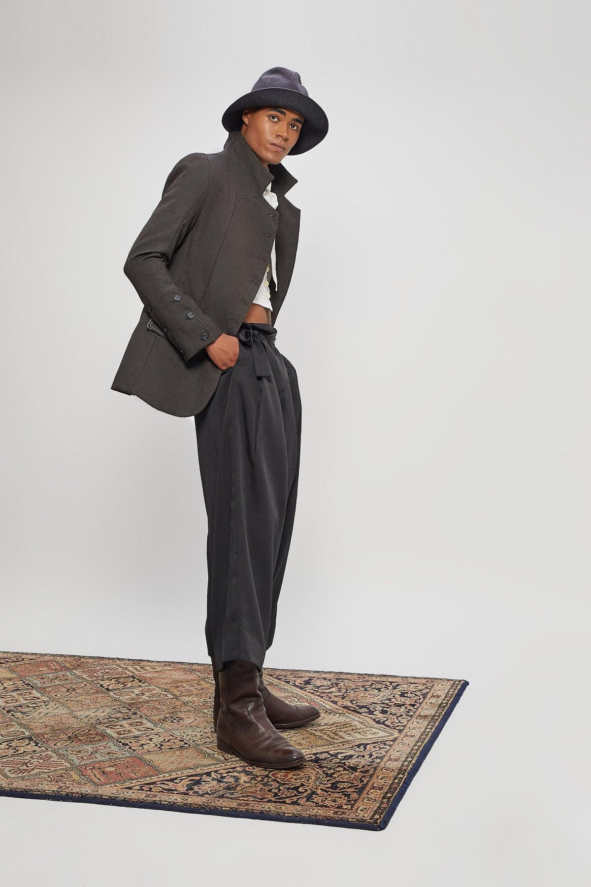 AMA TROUSERS - BIAAF LAB