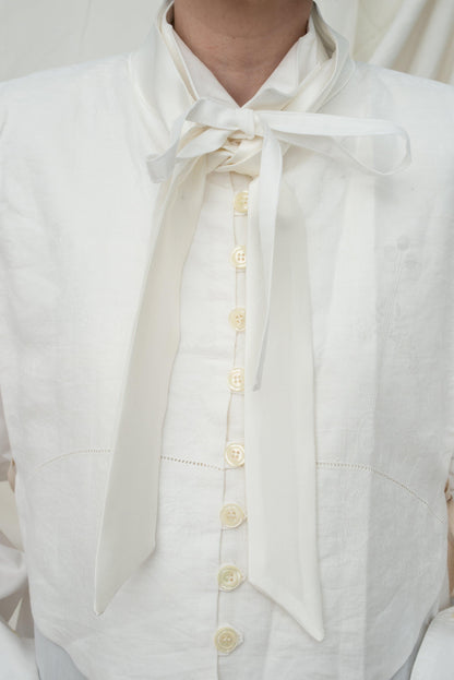 LEHENGUSU VEST OLD SERVIETTE