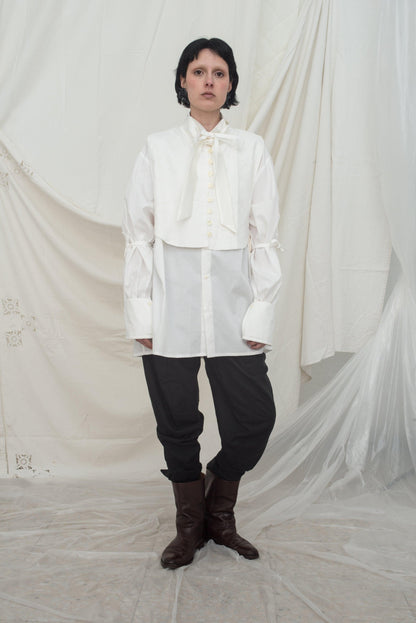 LEHENGUSU VEST OLD SERVIETTE