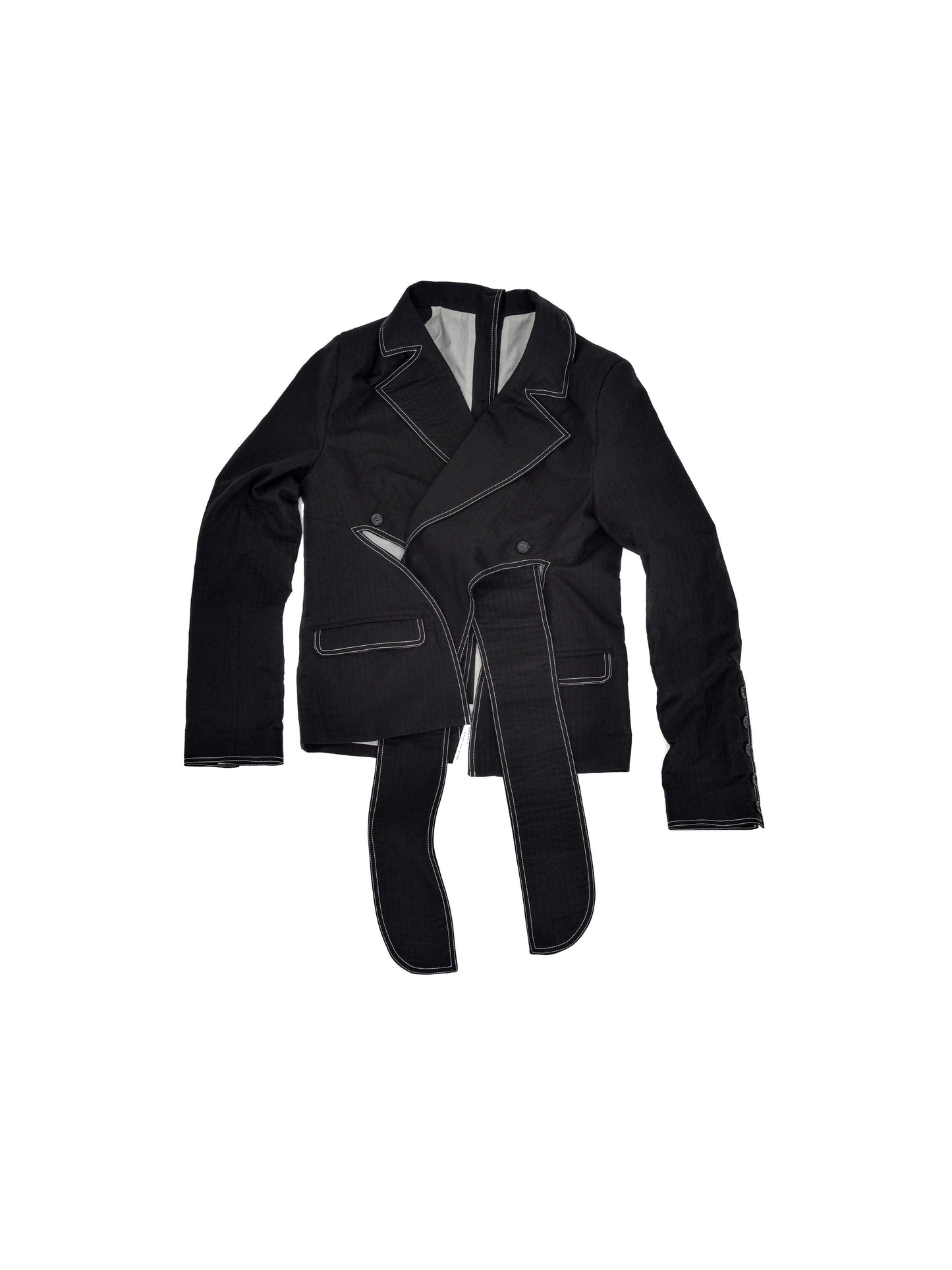 GURASO RUGGED JACKET