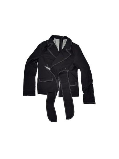 GURASO RUGGED JACKET