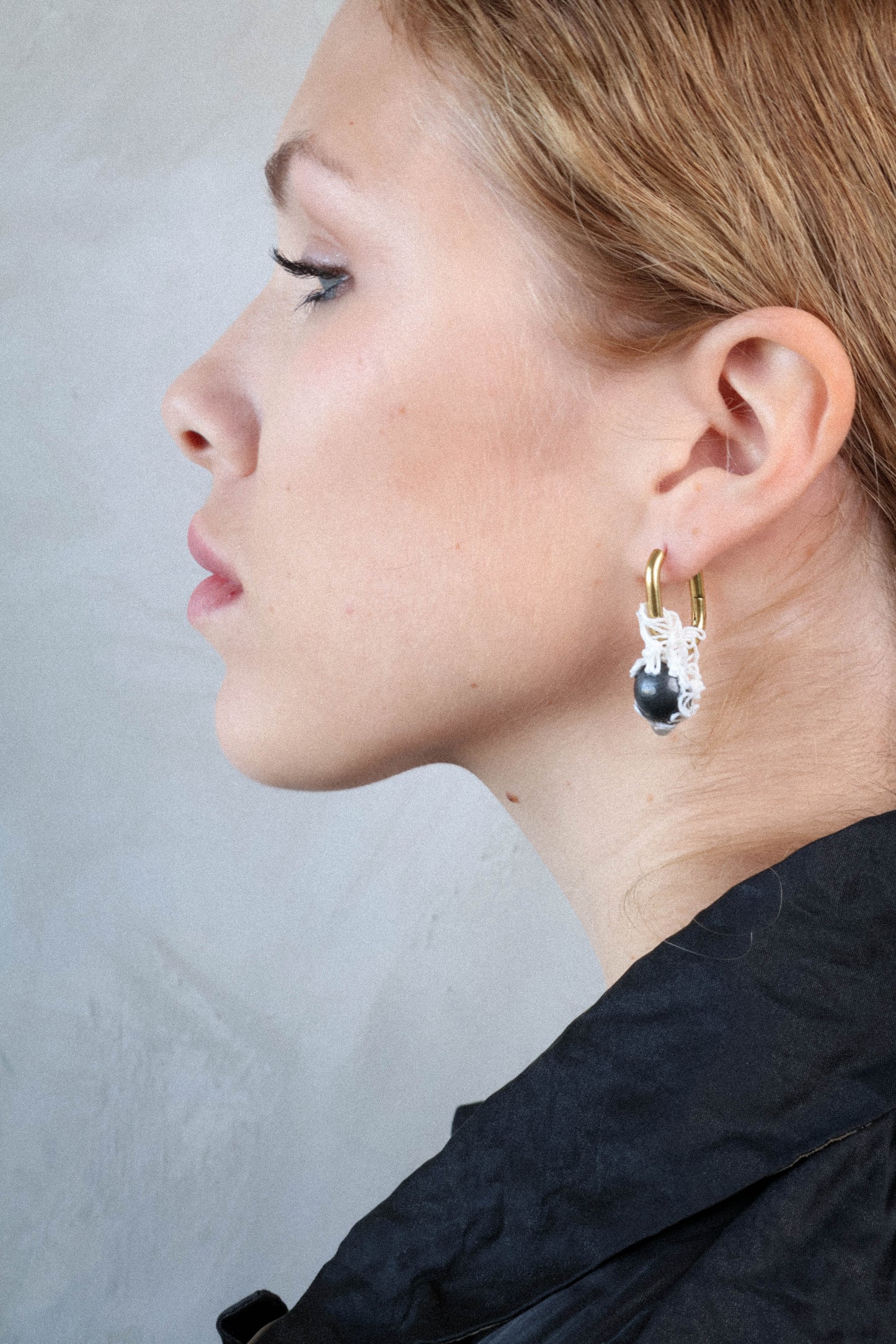 RELOOP EARRING