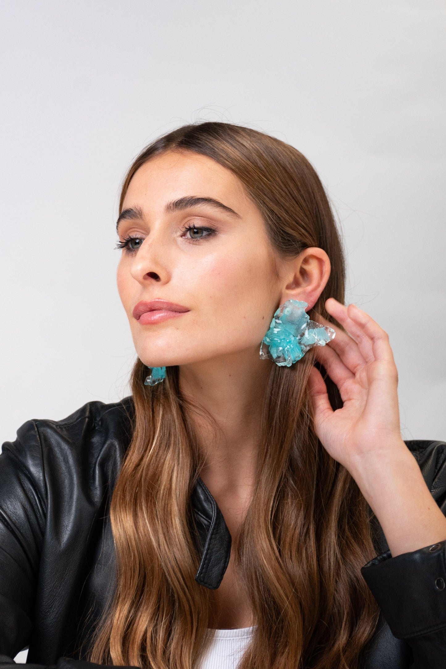 OLÉ EARRINGS