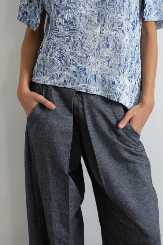 TURN pant