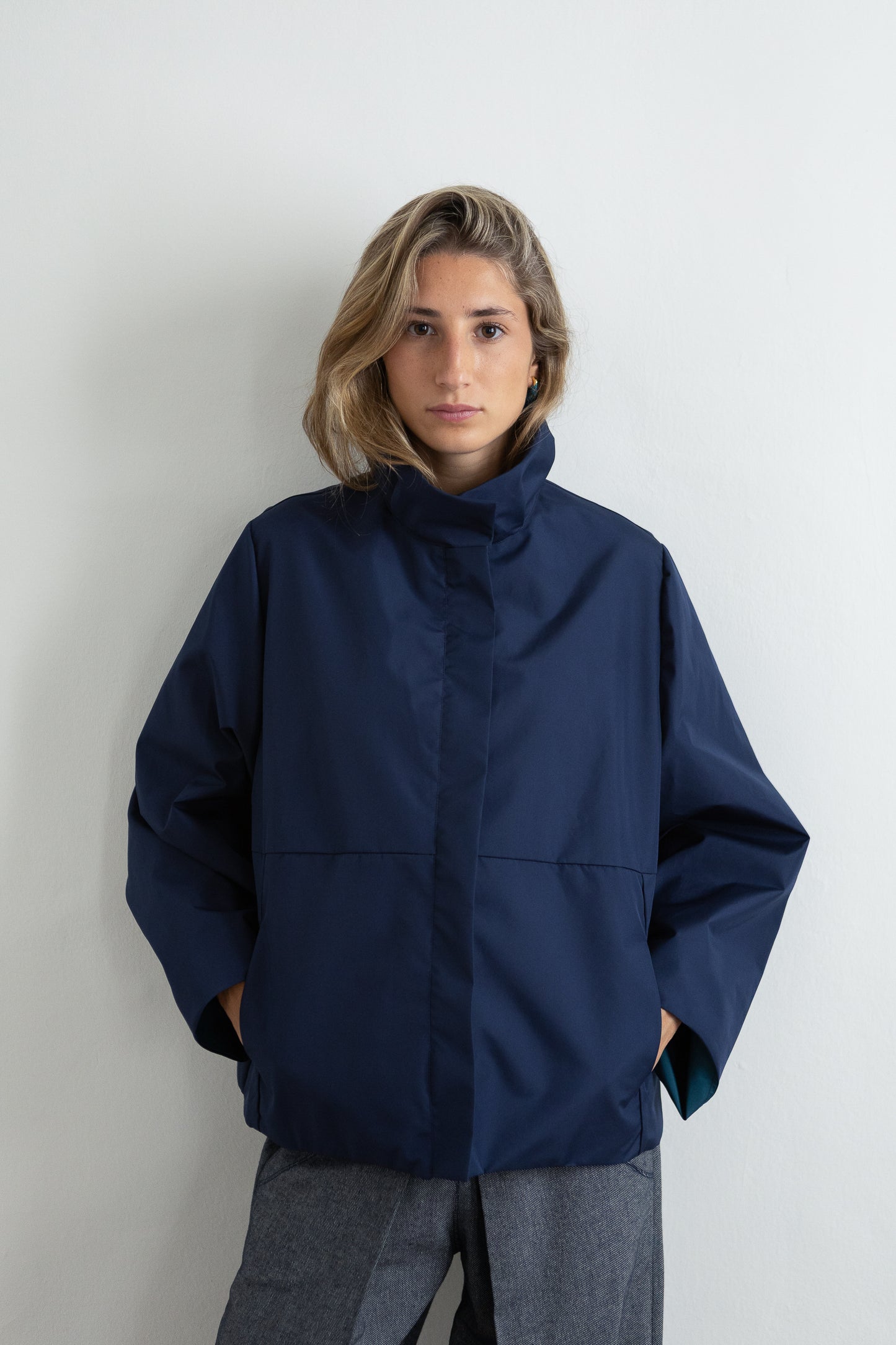 FLOP jacket