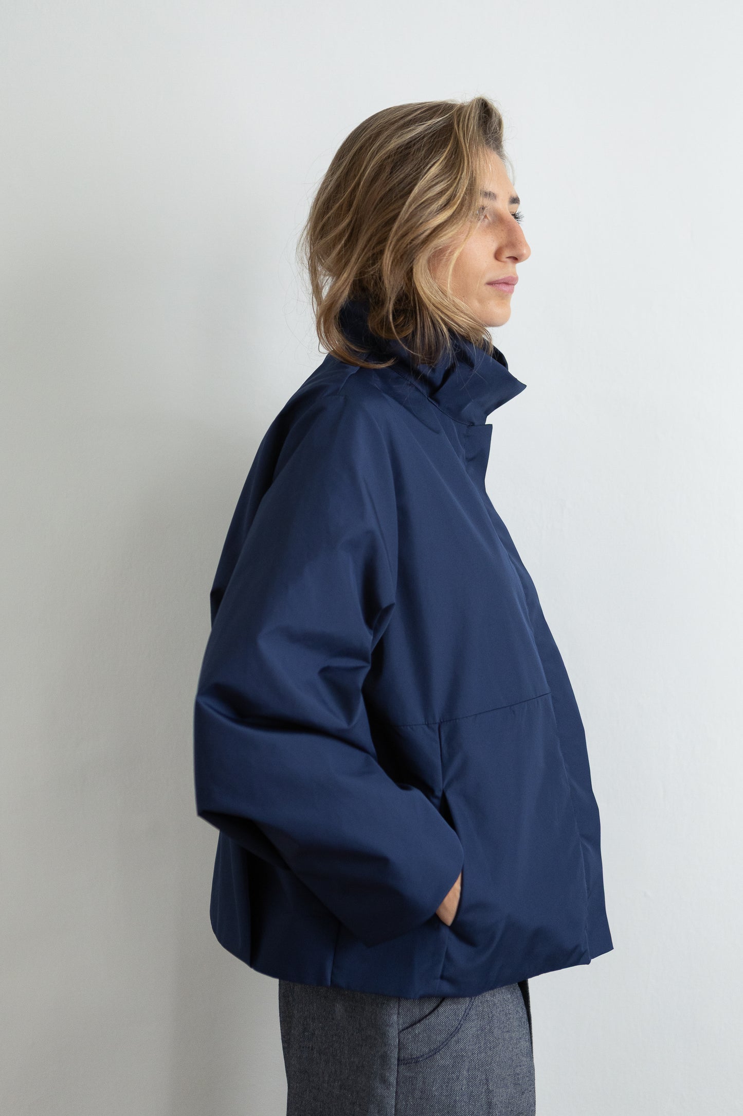 FLOP jacket