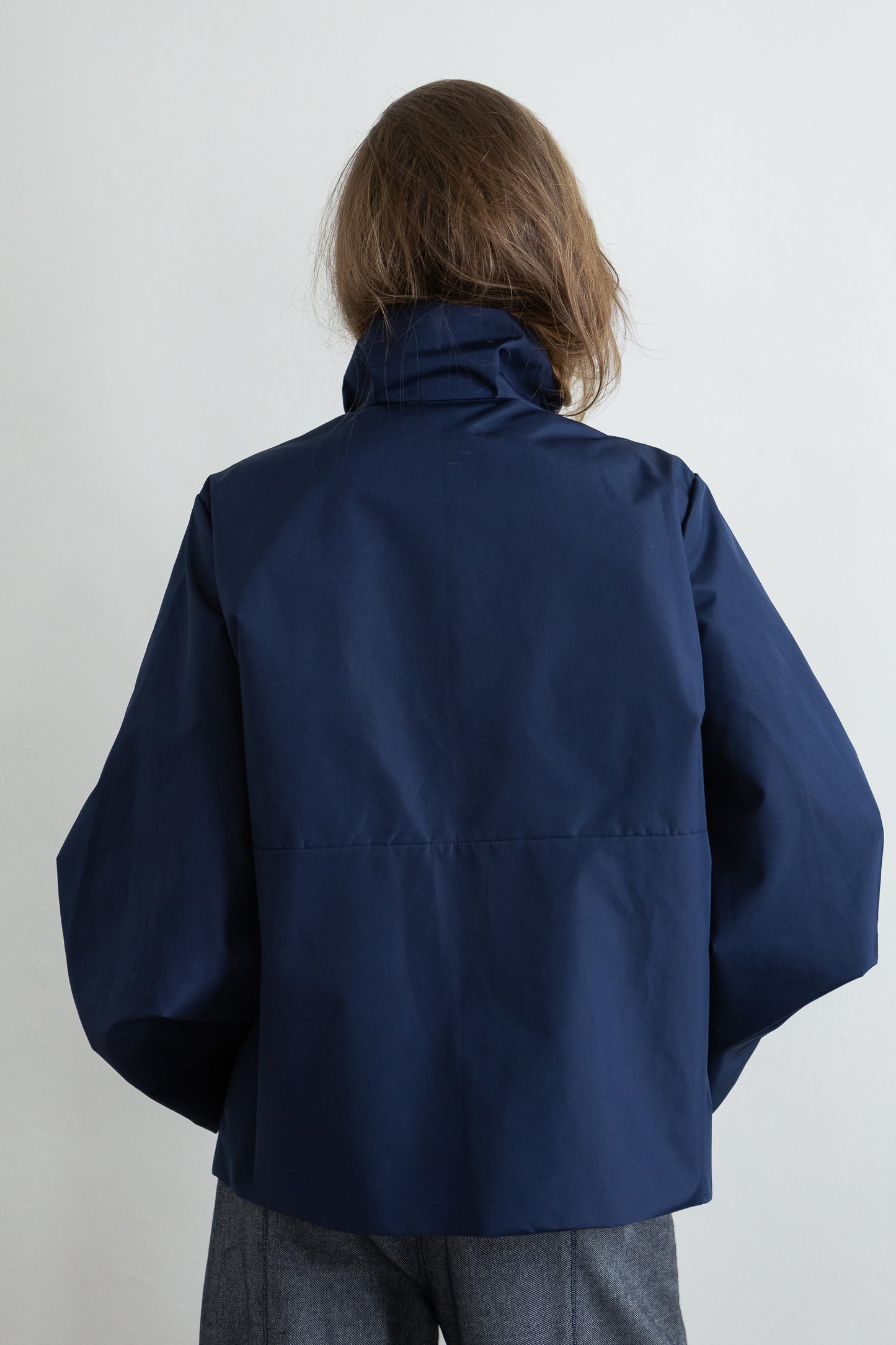 FLOP jacket