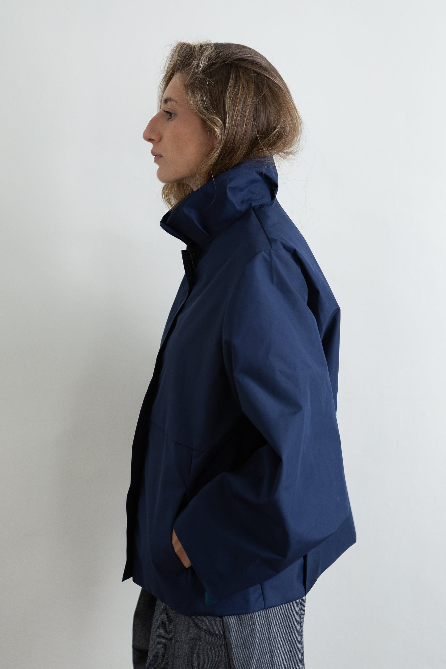 FLOP jacket
