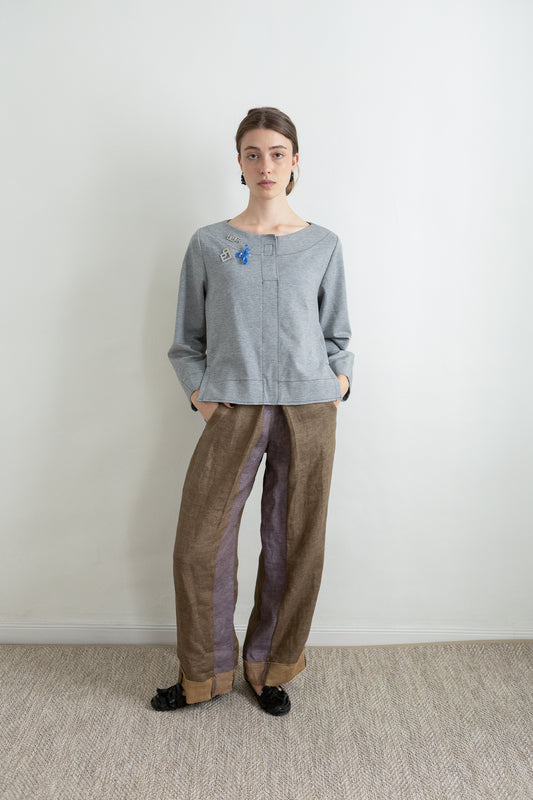 DOUBLE pant