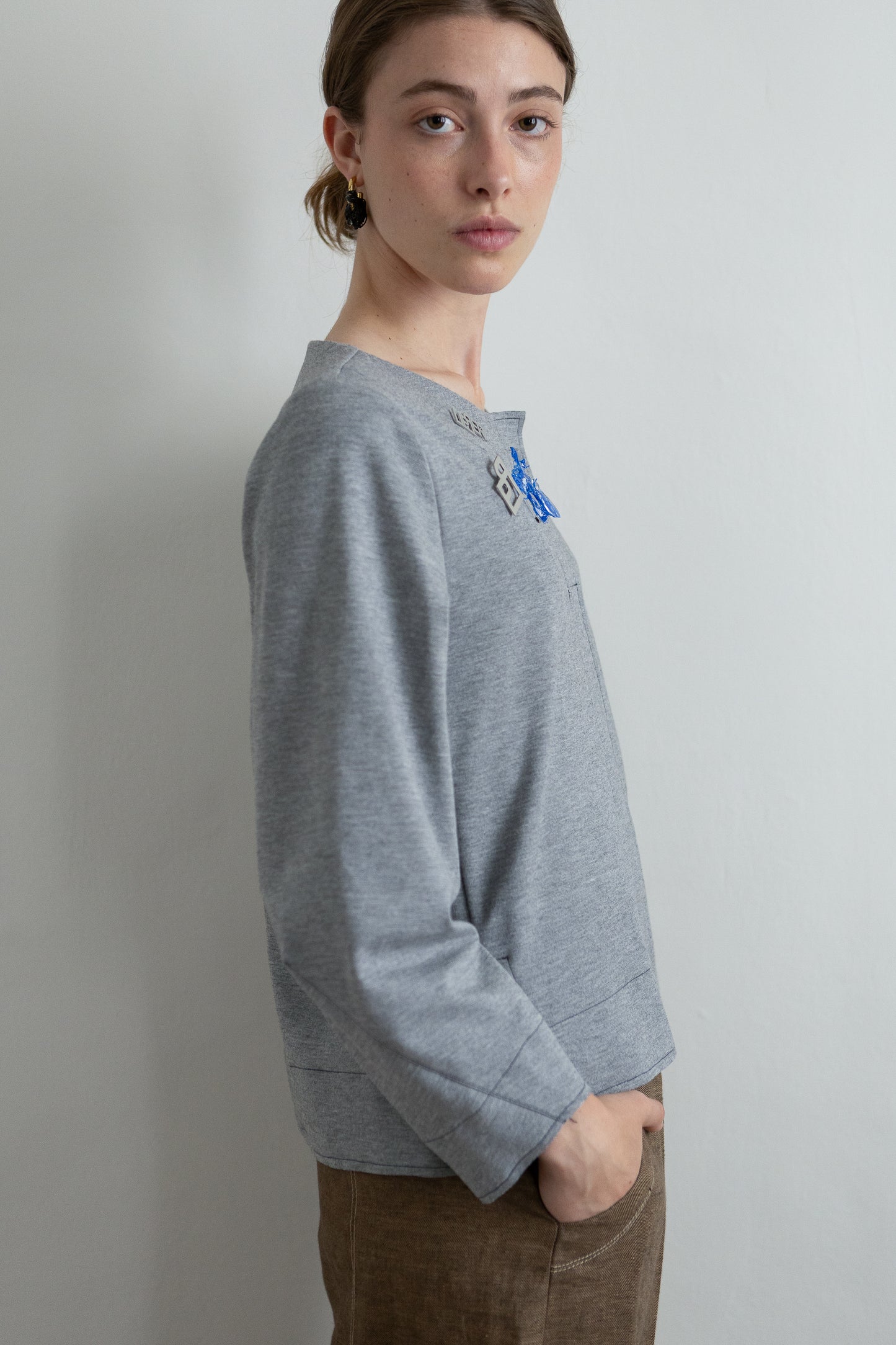 INSIDE OUT t-shirt