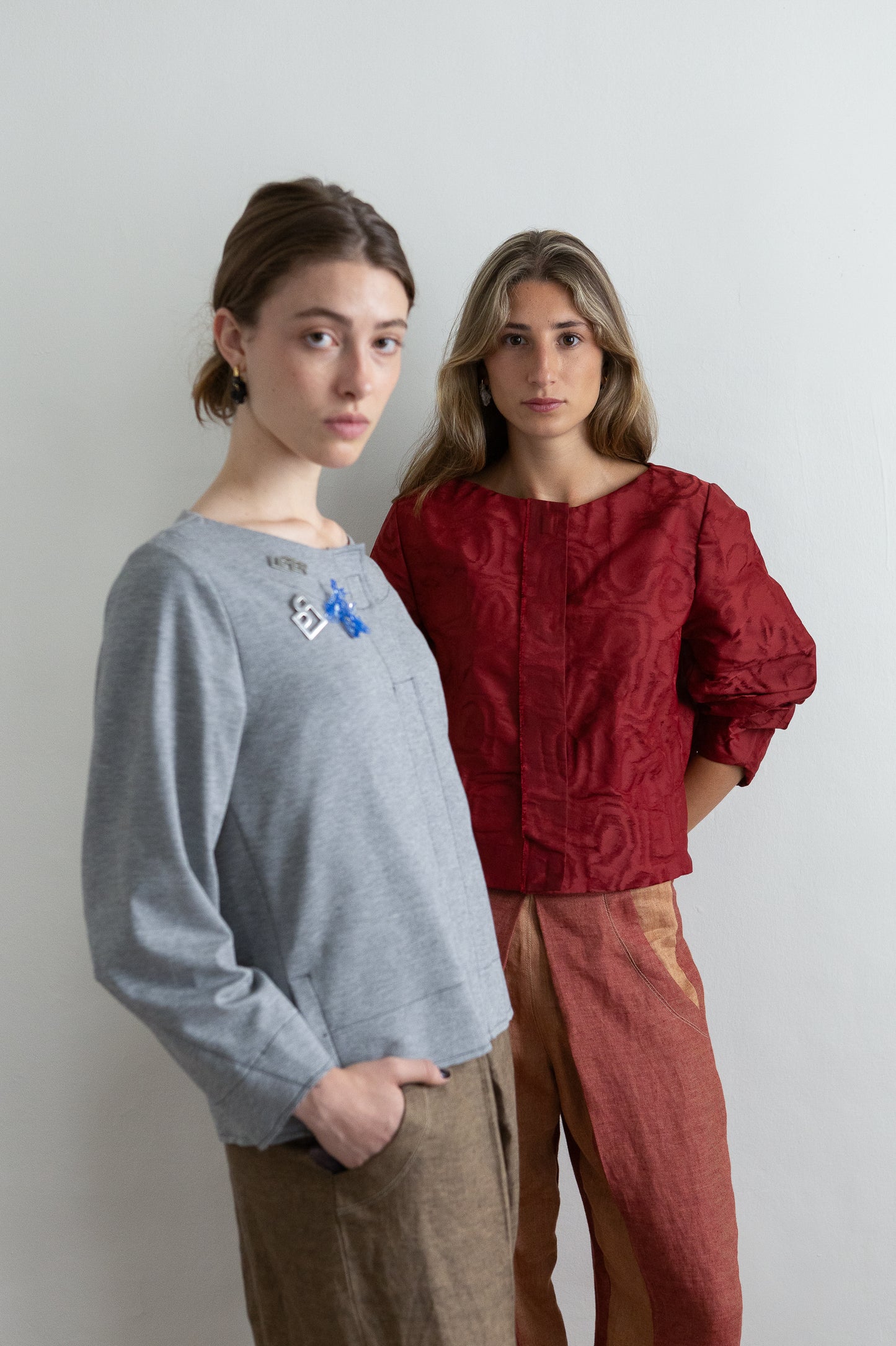 INSIDE OUT t-shirt