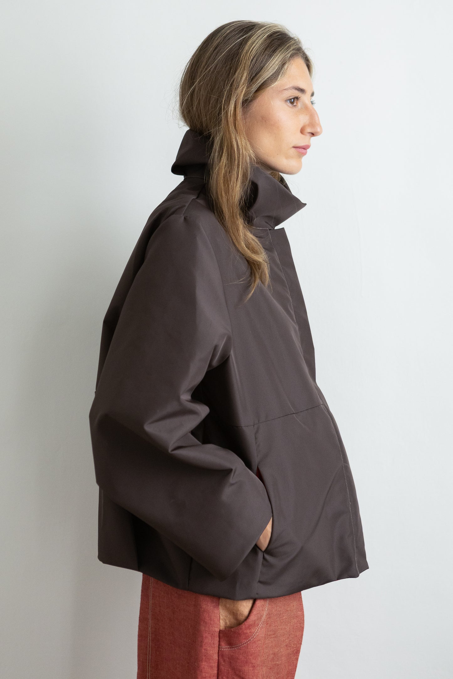 FLIP jacket