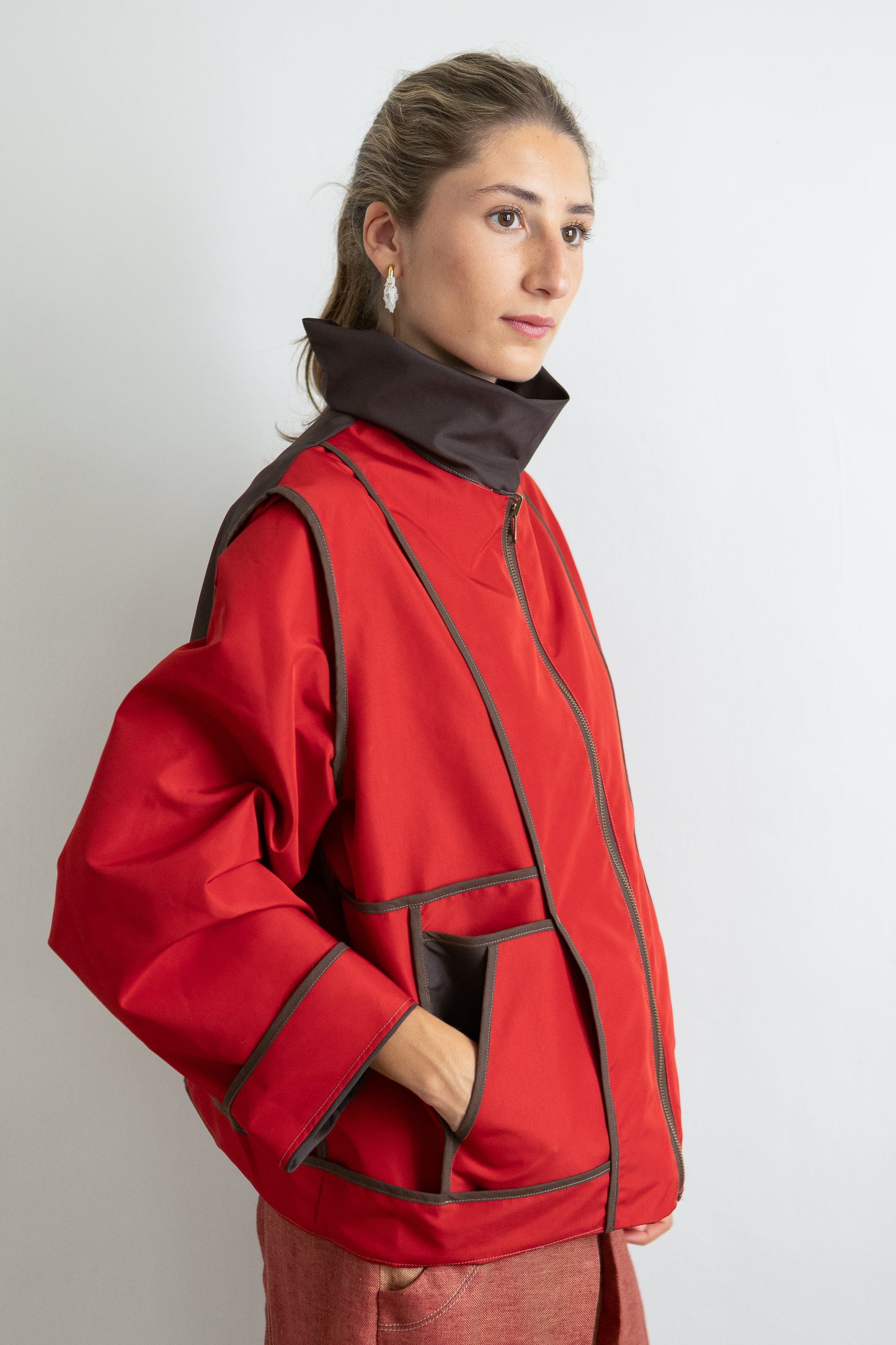 FLIP jacket