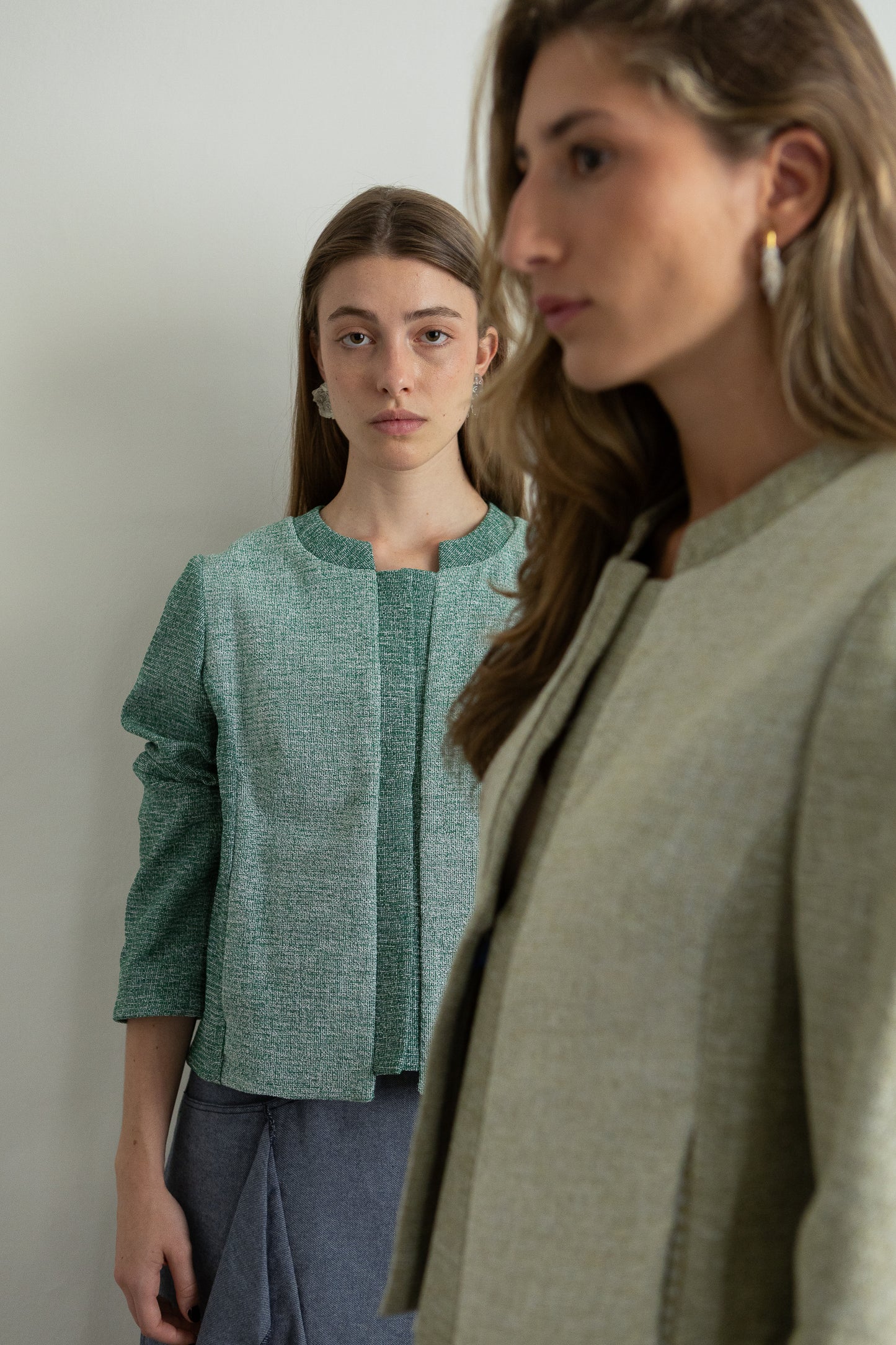 COCO blazer