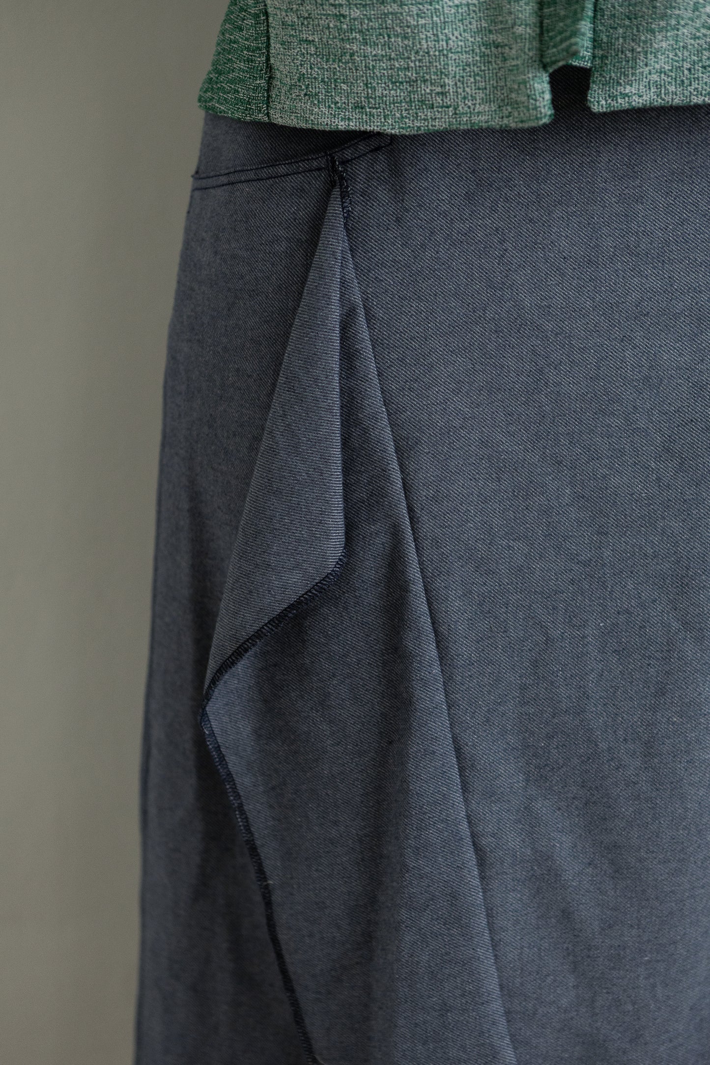 FOLD skirt